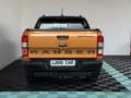 Ford Ranger Ranger 2.0 ECOBLUE aut. 213 CV DC Orange - thumbnail 5