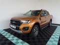 Ford Ranger Ranger 2.0 ECOBLUE aut. 213 CV DC Orange - thumbnail 1