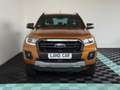 Ford Ranger Ranger 2.0 ECOBLUE aut. 213 CV DC Orange - thumbnail 2