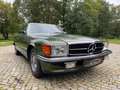 Mercedes-Benz SLC 280 4-Gang H-Zulassung Зелений - thumbnail 4