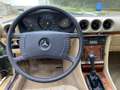 Mercedes-Benz SLC 280 4-Gang H-Zulassung Grün - thumbnail 14