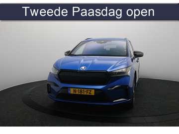 iV 60 Sportline SOH 93,3% | Trekhaak | Stoel/Stuur