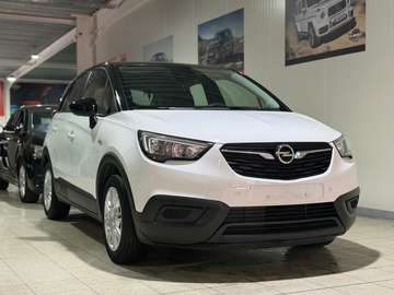 Crossland X 1.2 Turbo ECOTEC Edition S/S