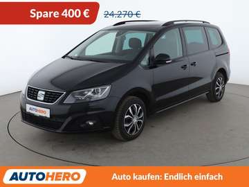 2.0 TDI Style *NAVI*BI-XENON*ACC*CAM*PDC*SHZ*