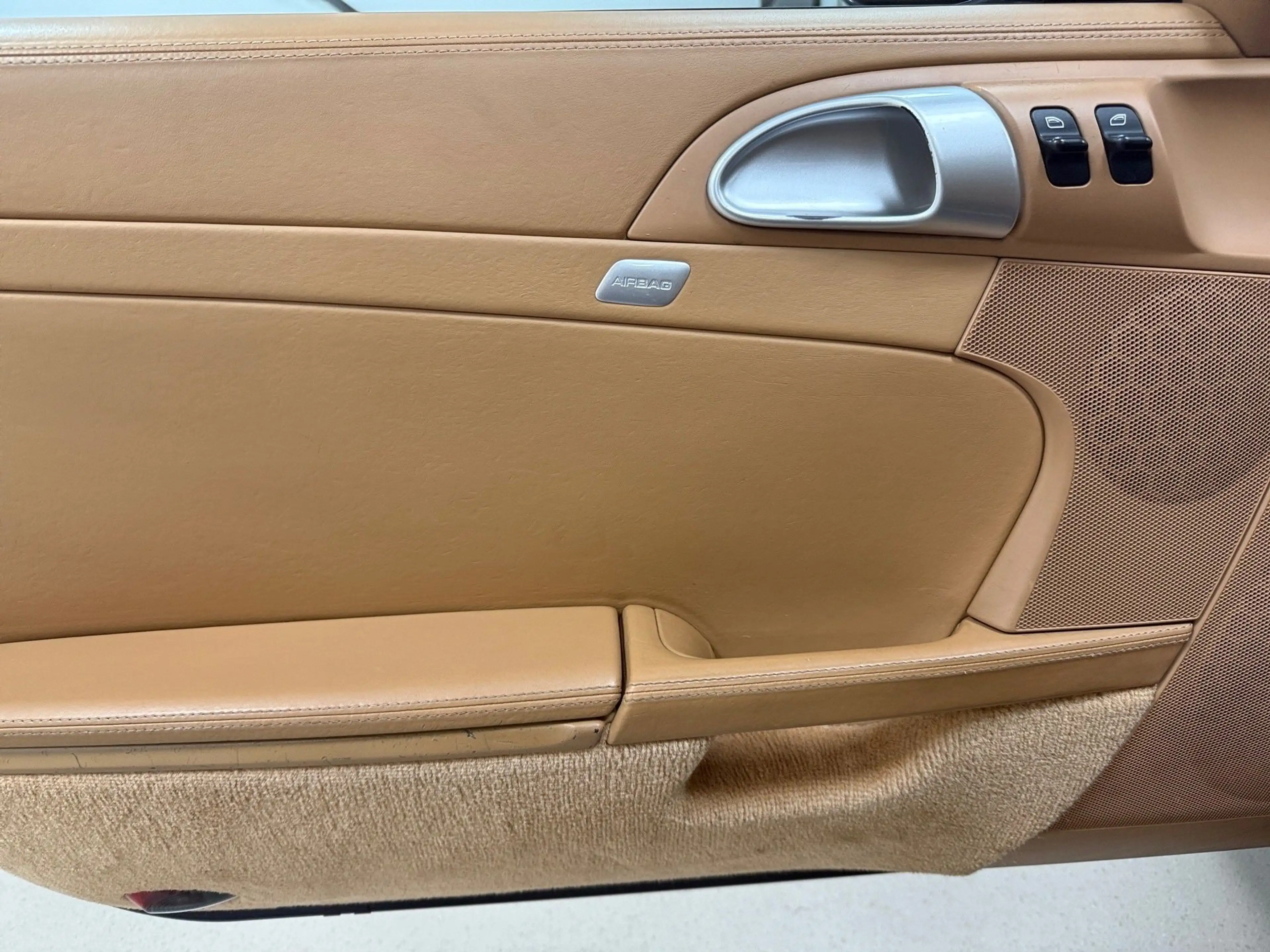 Porsche Cayman S*SHZ*CHRONOPLUS*PDC* — photo 13