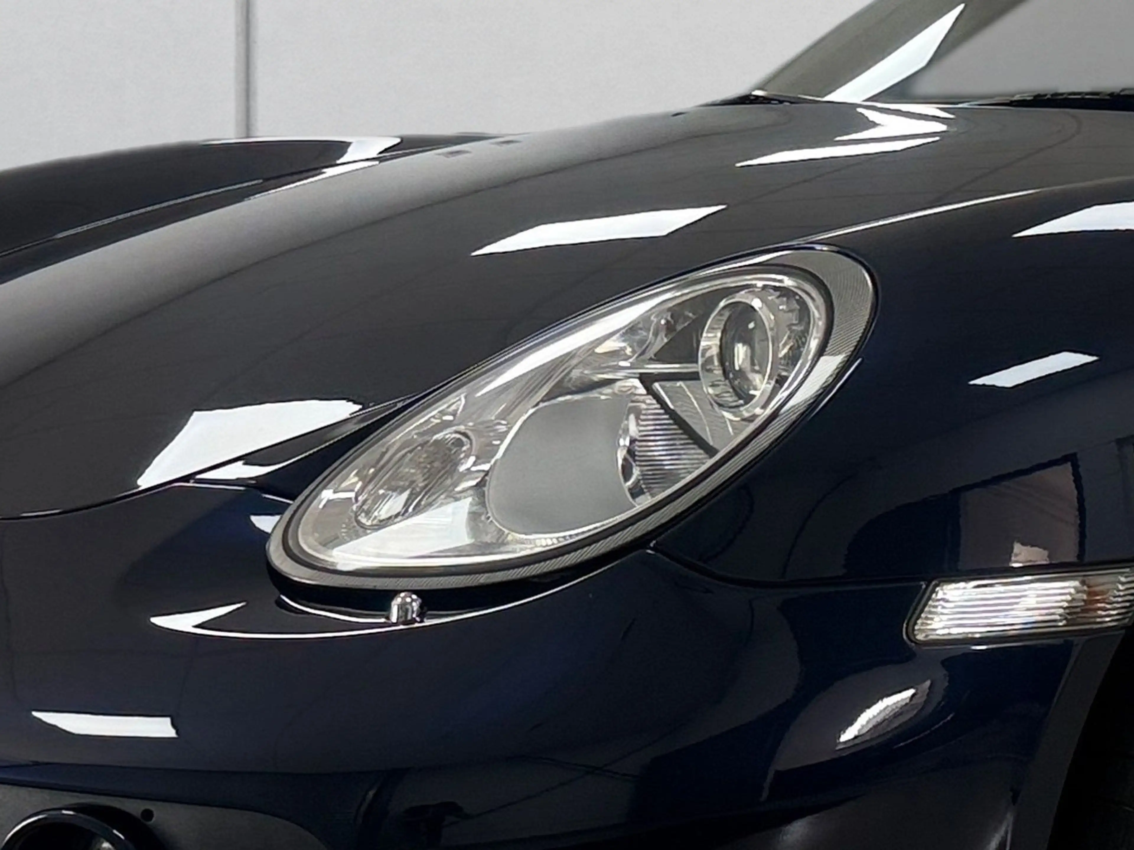 Porsche Cayman S*SHZ*CHRONOPLUS*PDC* — photo 7
