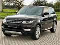 Land Rover Range Rover Sport Range Rover Sport SDV6 HSE Dynamic Schwarz - thumbnail 4