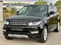 Land Rover Range Rover Sport Range Rover Sport SDV6 HSE Dynamic Schwarz - thumbnail 8