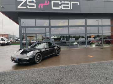911 Carrera  Coupé 3.4i 350 PDK