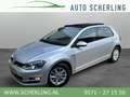 Volkswagen Golf 1.4 TSI 150pk 5-drs. Schuif/Kanteldak, Navi, Stoel Grigio - thumbnail 1