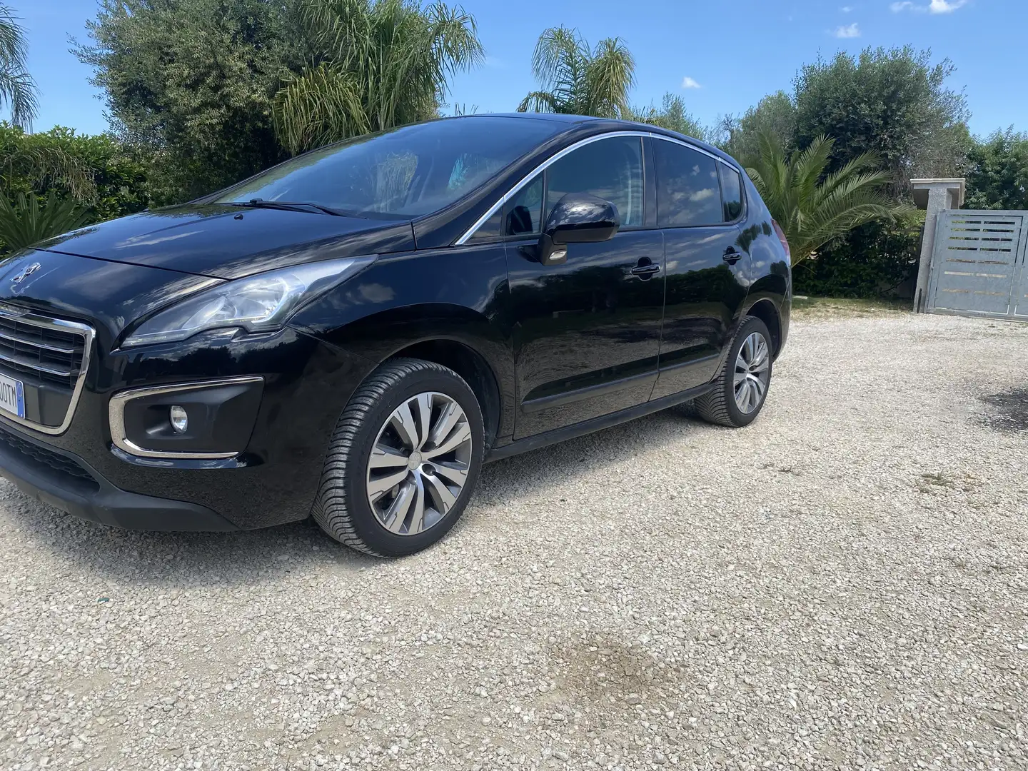 Peugeot 3008 1.6 hdi 8v Style 115cv - 2