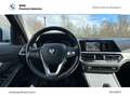 BMW 318 318dA 150ch Business Design Argent - thumbnail 6