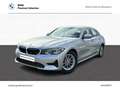BMW 318 318dA 150ch Business Design Argent - thumbnail 1