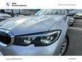 BMW 318 318dA 150ch Business Design Argent - thumbnail 10