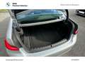 BMW 318 318dA 150ch Business Design Argent - thumbnail 7