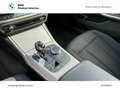 BMW 318 318dA 150ch Business Design Argent - thumbnail 11