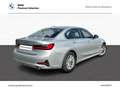 BMW 318 318dA 150ch Business Design Argent - thumbnail 2