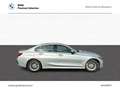 BMW 318 318dA 150ch Business Design Argent - thumbnail 3