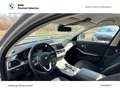 BMW 318 318dA 150ch Business Design Argent - thumbnail 4
