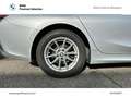 BMW 318 318dA 150ch Business Design Argent - thumbnail 8