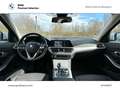 BMW 318 318dA 150ch Business Design Argent - thumbnail 5