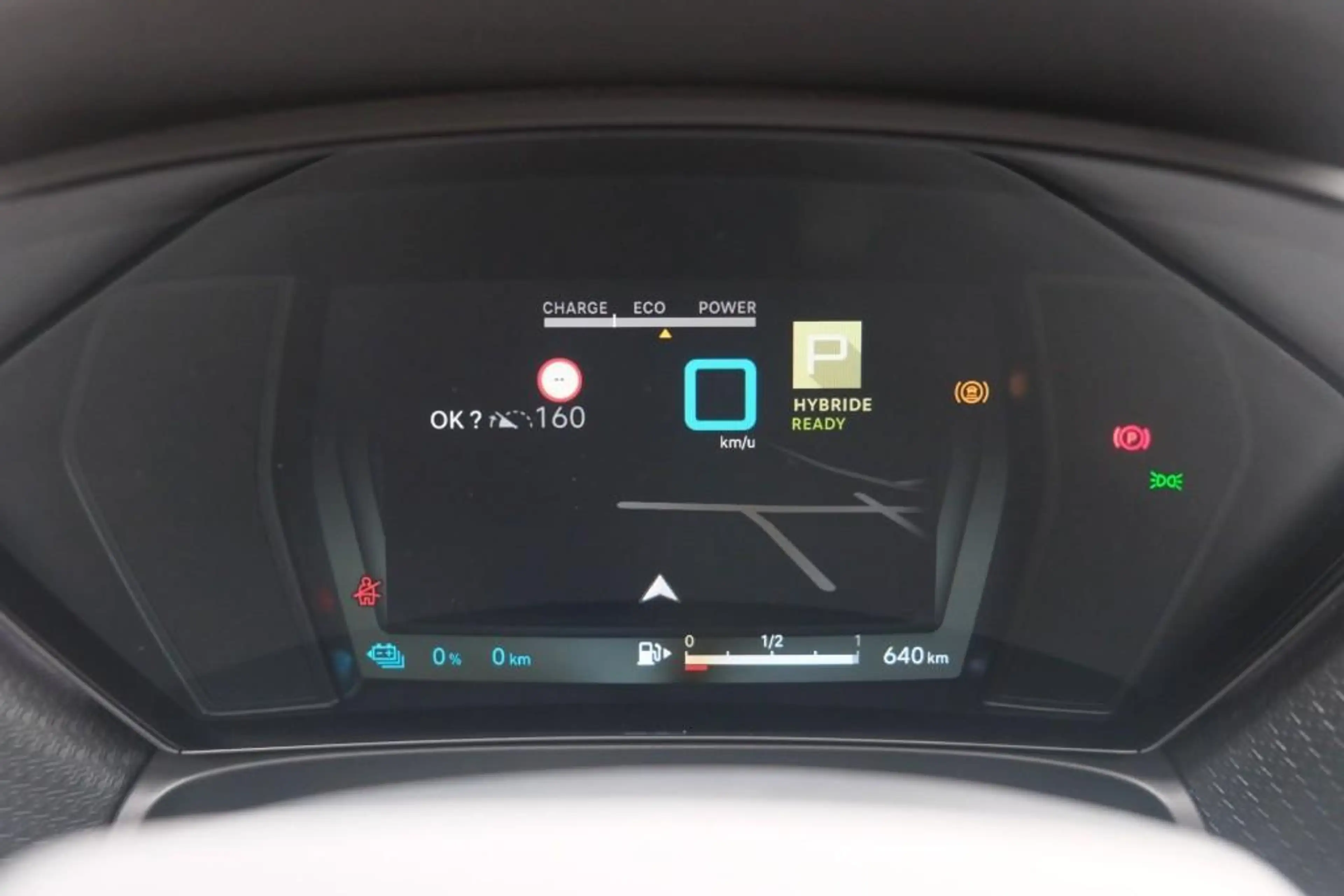 Citroen C5 X 1.6 Plug-in Hybrid 225pk EAT8 Shine | App Connect — photo 11