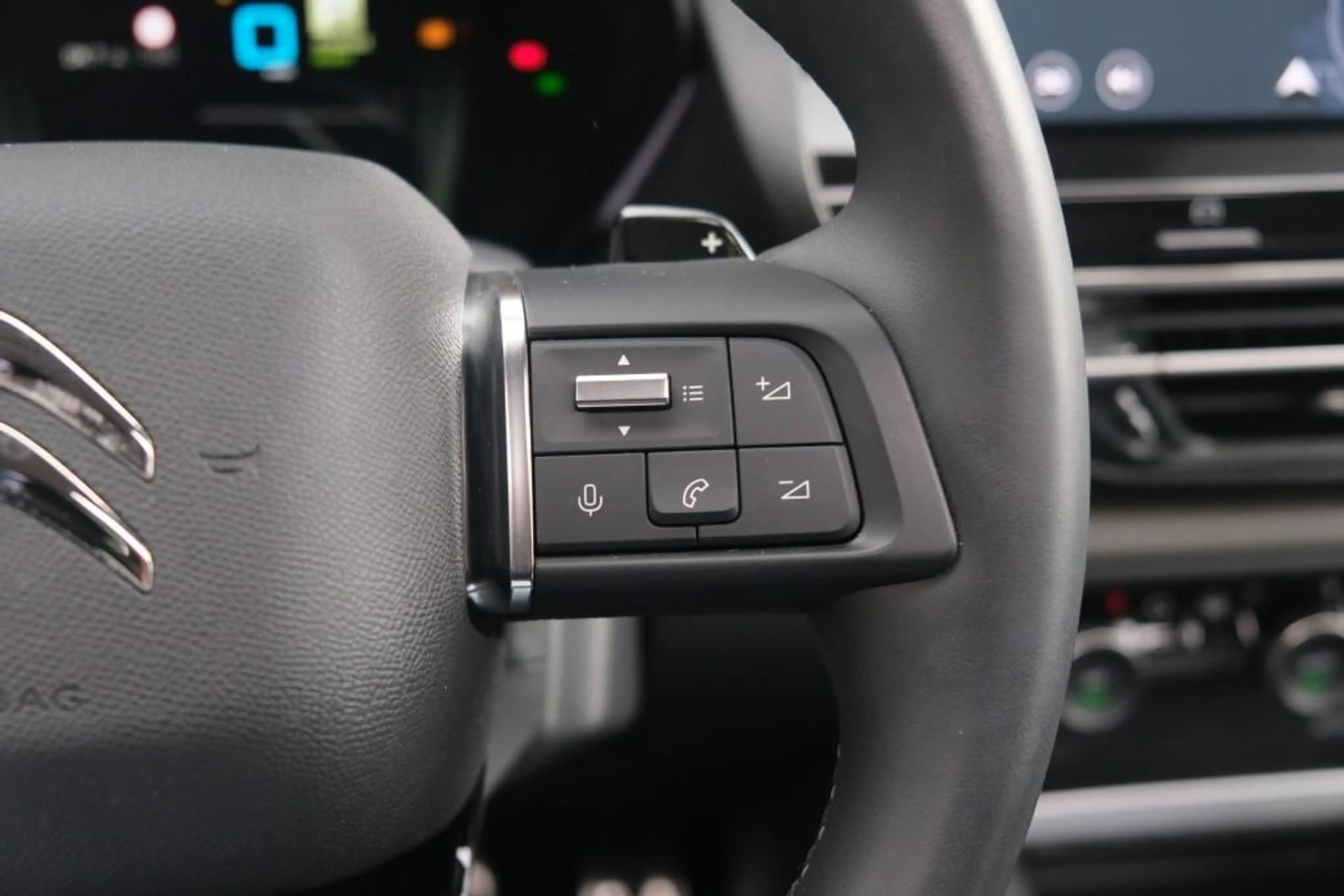 Citroen C5 X 1.6 Plug-in Hybrid 225pk EAT8 Shine | App Connect — photo 10