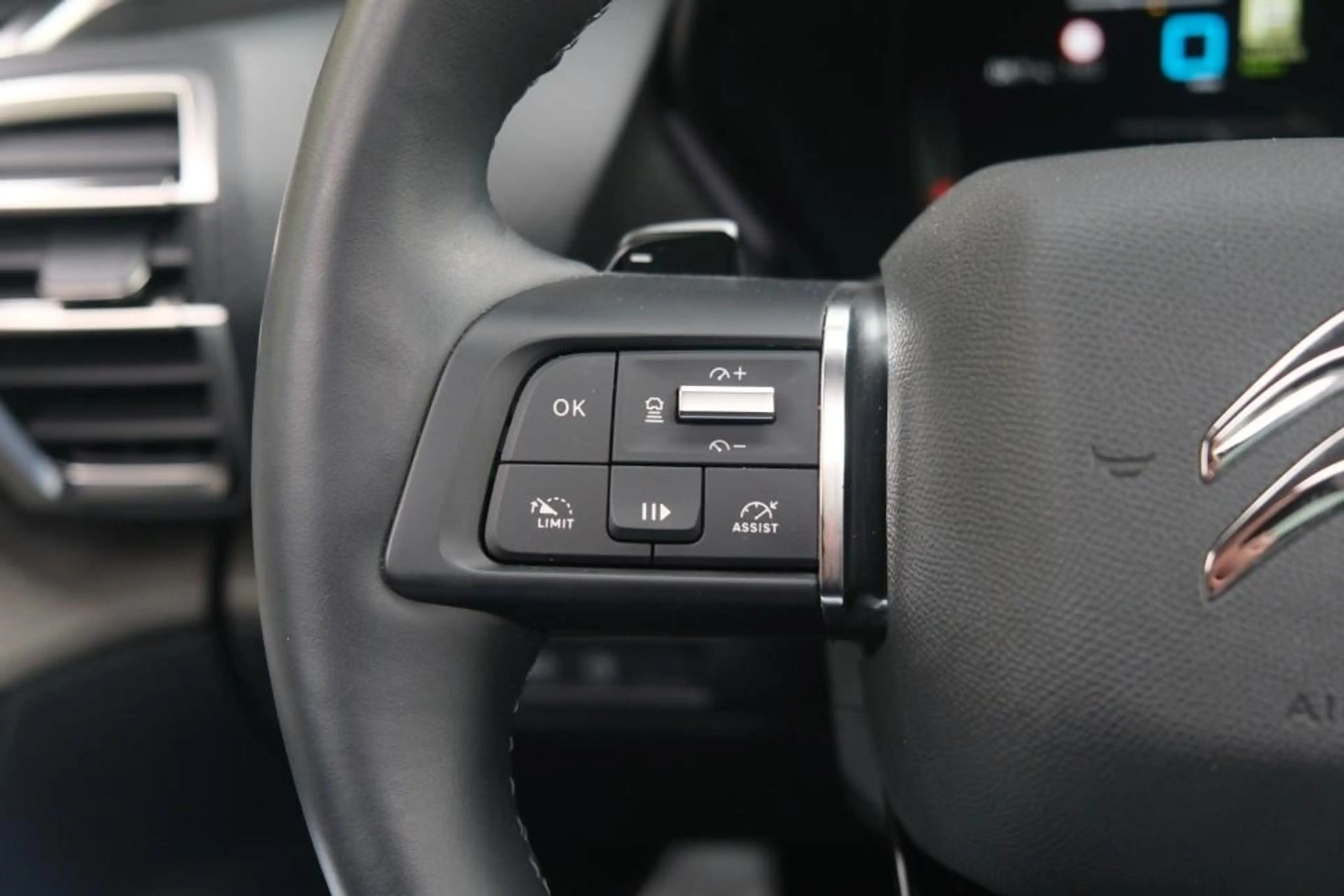 Citroen C5 X 1.6 Plug-in Hybrid 225pk EAT8 Shine | App Connect — photo 9