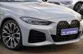 BMW 420 420 d Gran Coupe xDrive M Sport AHK-STANDHZ-LASER Grau - thumbnail 9