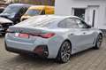 BMW 420 420 d Gran Coupe xDrive M Sport AHK-STANDHZ-LASER Grau - thumbnail 6