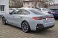 BMW 420 420 d Gran Coupe xDrive M Sport AHK-STANDHZ-LASER Grau - thumbnail 4