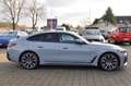 BMW 420 420 d Gran Coupe xDrive M Sport AHK-STANDHZ-LASER Grau - thumbnail 10
