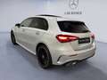 Mercedes-Benz A 250 Classe e AMG Line Zilver - thumbnail 3