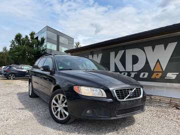 V70 2.4 D Summum