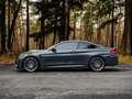 BMW M4 4-serie Coupé Competition Individual Carbon PPF Or Grey - thumbnail 3