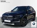 BMW X1 sDrive 18dA Noir - thumbnail 1