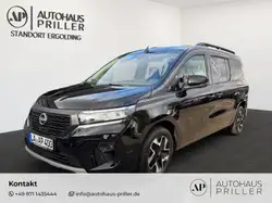 Nissan Townstar Kombi L2 AT Tekna *7S/SHZ/PDC/ACC*