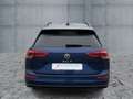 Volkswagen Golf Variant Golf VIII Variant 2.0 TDI DSG LIFE 5JG+NAVI+AHK Blau - thumbnail 5