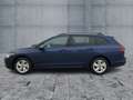 Volkswagen Golf Variant Golf VIII Variant 2.0 TDI DSG LIFE 5JG+NAVI+AHK Blau - thumbnail 4