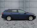 Volkswagen Golf Variant Golf VIII Variant 2.0 TDI DSG LIFE 5JG+NAVI+AHK Blau - thumbnail 7