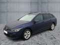 Volkswagen Golf Variant Golf VIII Variant 2.0 TDI DSG LIFE 5JG+NAVI+AHK Blau - thumbnail 2