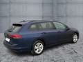 Volkswagen Golf Variant Golf VIII Variant 2.0 TDI DSG LIFE 5JG+NAVI+AHK Blau - thumbnail 6