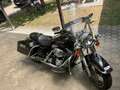 Harley-Davidson Road King Zwart - thumbnail 1