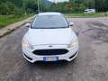Ford Focus SW 1.5 tdci Business s&s 120cv Blanco - thumbnail 2