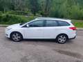 Ford Focus SW 1.5 tdci Business s&s 120cv Wit - thumbnail 6