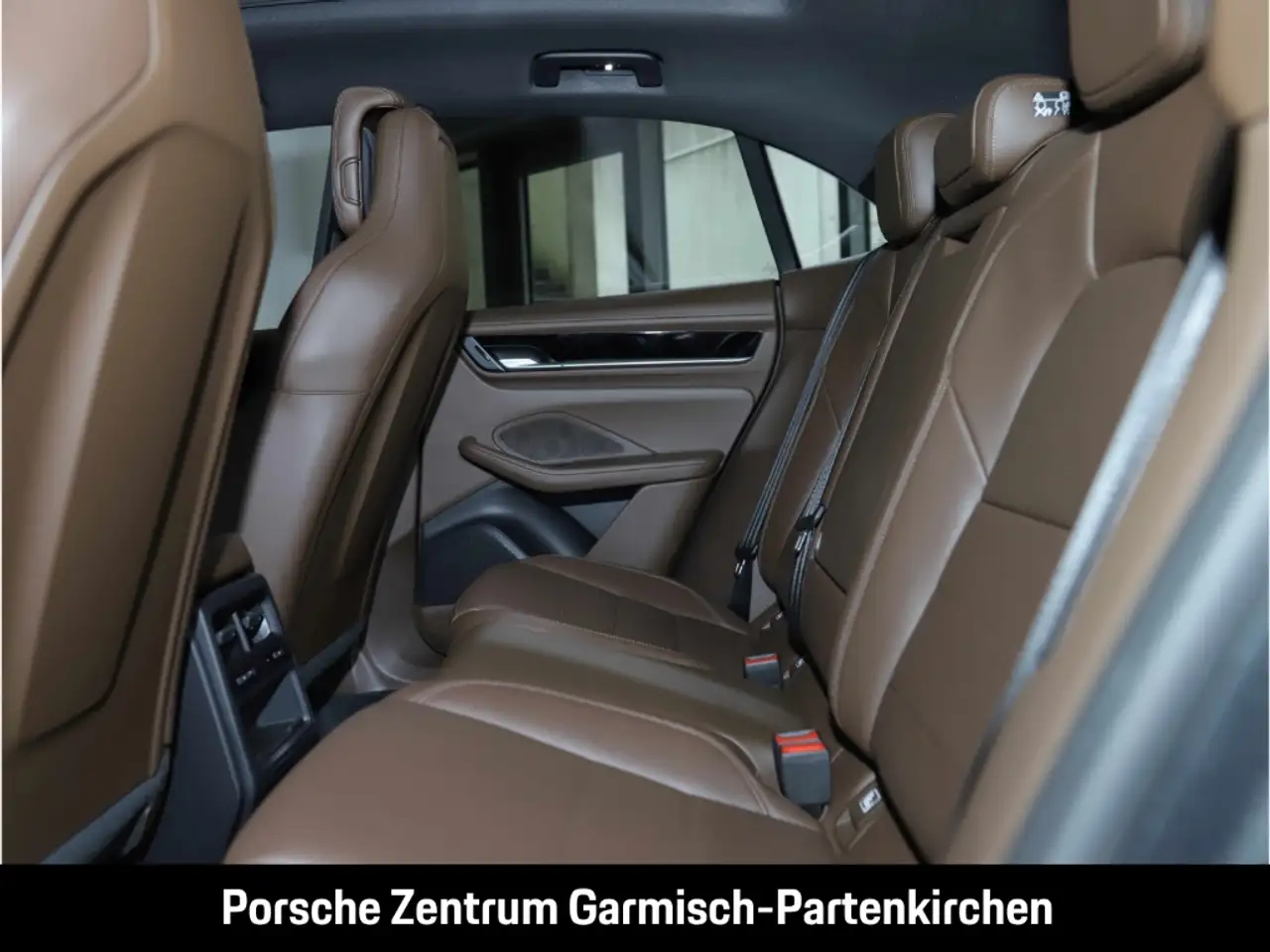 Porsche Macan 2026 — фото 10