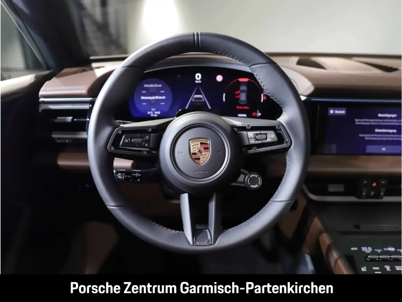 Porsche Macan 2026 — фото 15