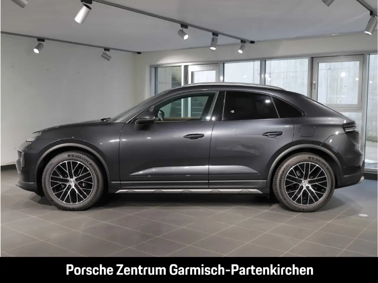 Porsche Macan 2026