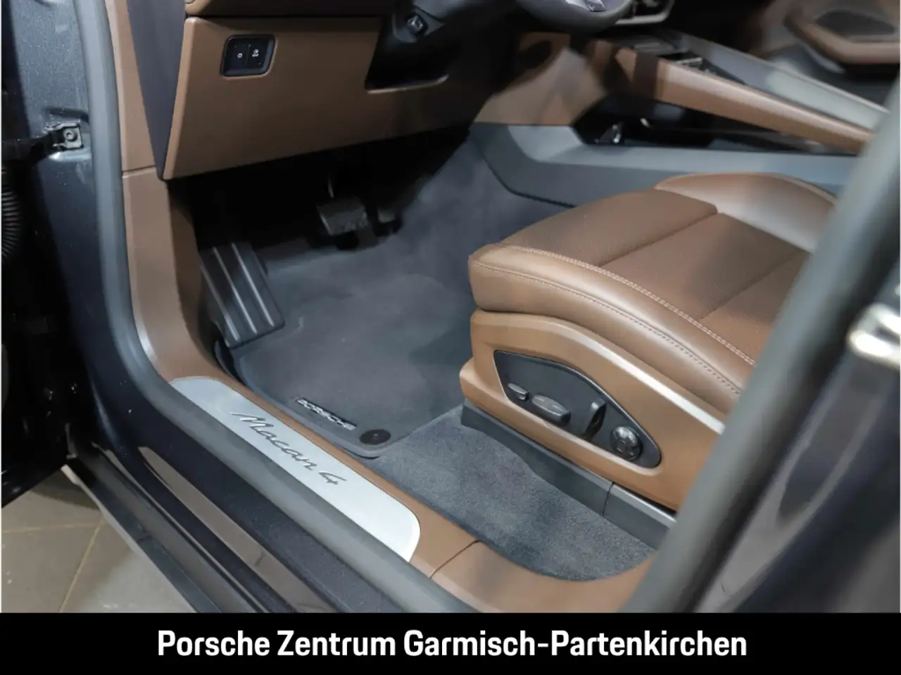 Porsche Macan 2026 — фото 14