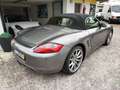 Porsche Boxster (987) Pack Sport-Navi-Pelle-Book Service Porsche Grigio - thumbnail 15